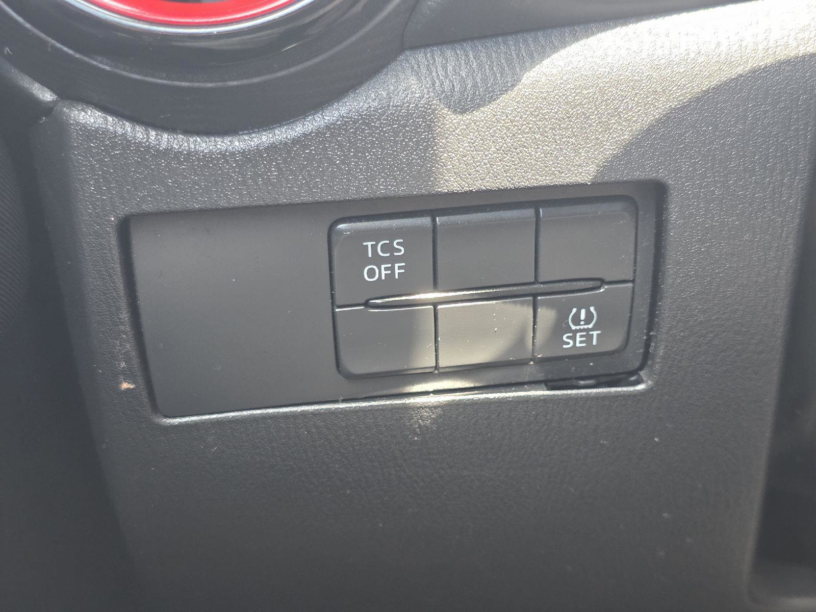Used 2018 MAZDA CX-3 Sport FWD image 11