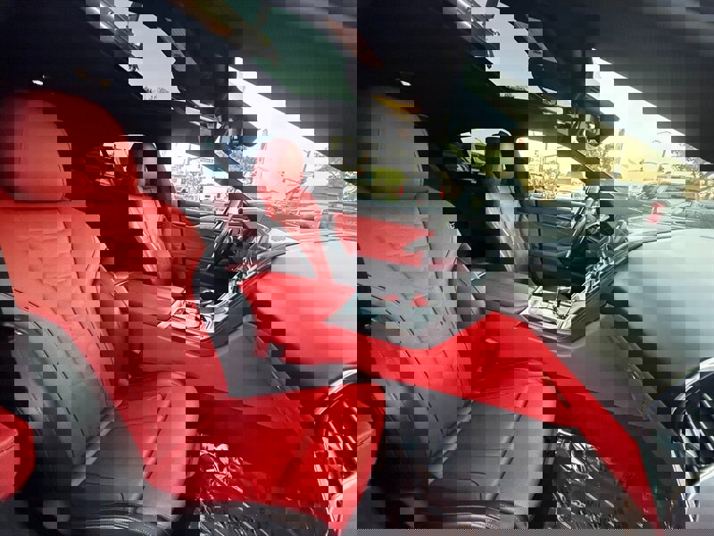 Used 2021 BMW 840i Gran Coupe w/ M Sport Package image 52