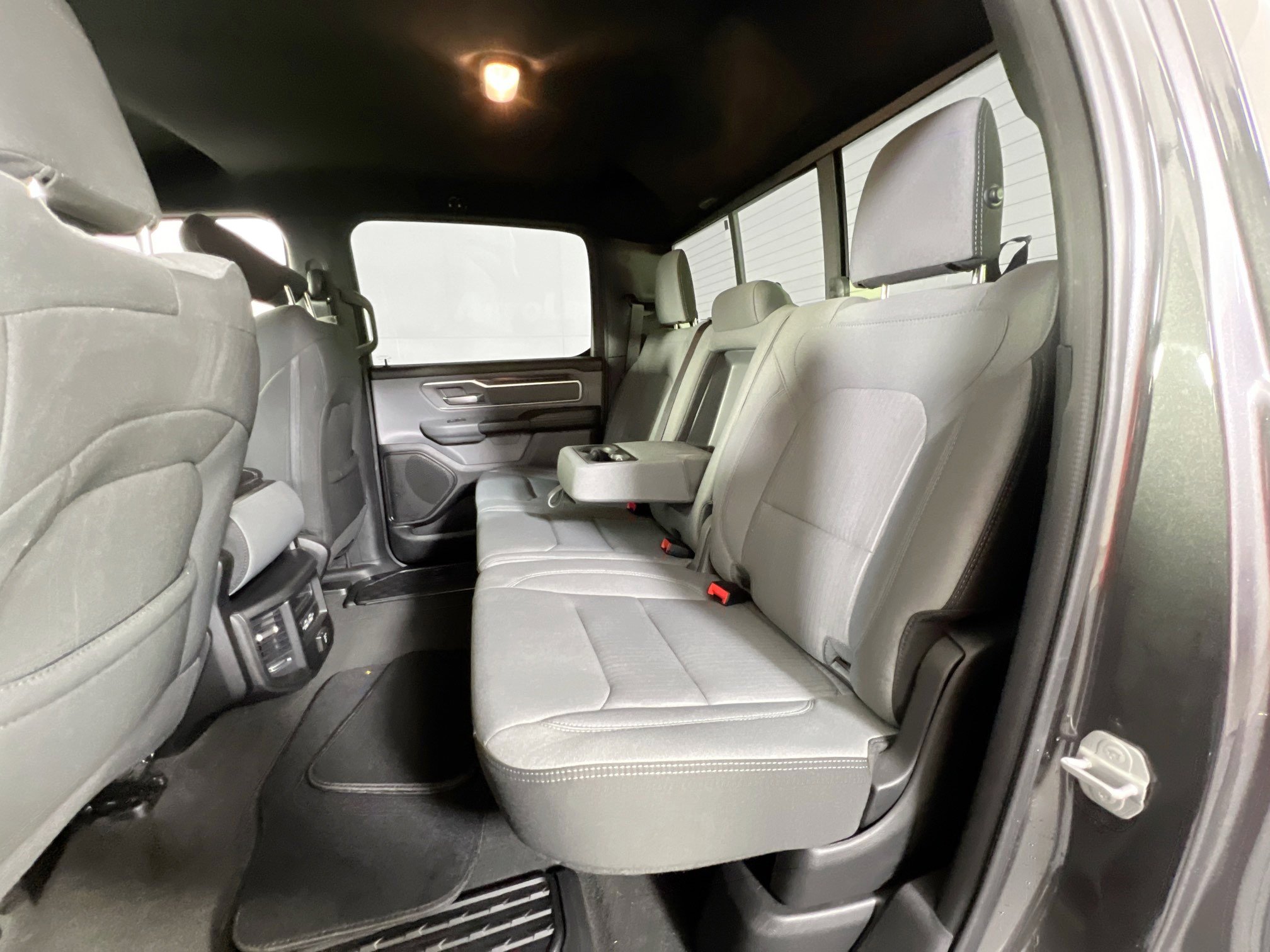 Used 2022 RAM 1500 Big Horn image 23