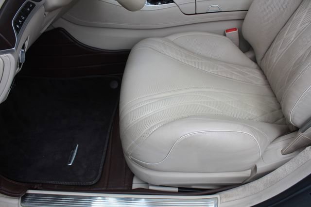 Used 2019 Mercedes-Benz S 63 AMG S 4MATIC Sedan image 77