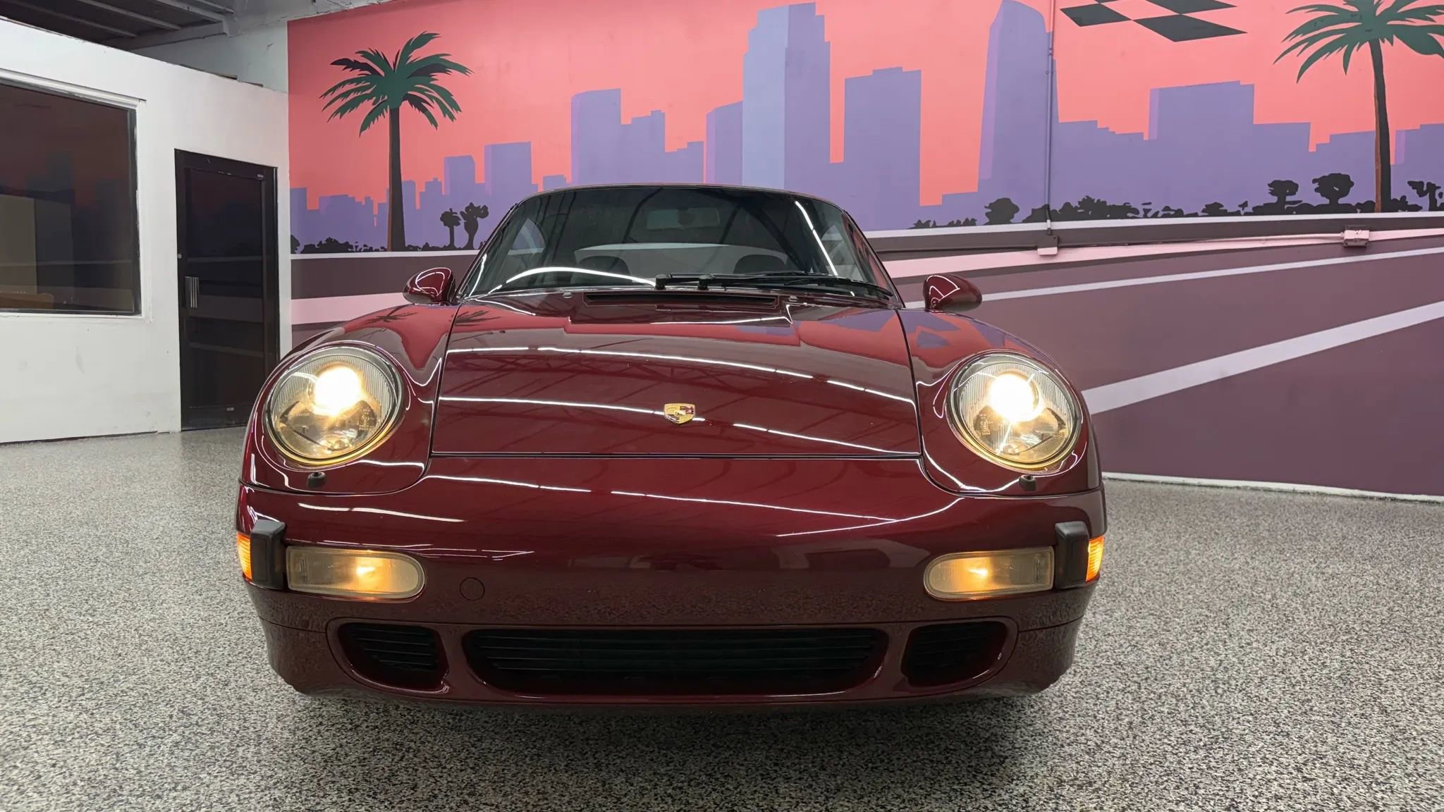 Used 1998 Porsche 911 Carrera 4S image 3