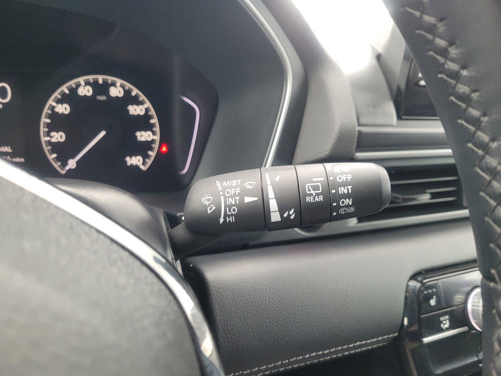 Certified 2024 Honda Pilot EX-L image 20