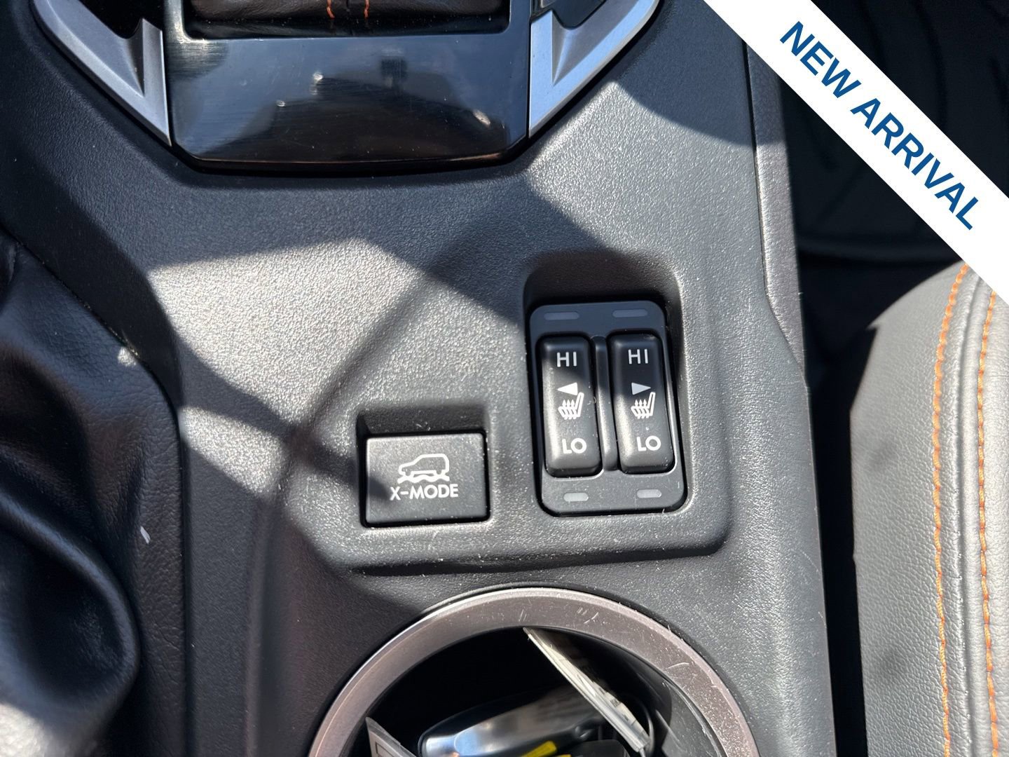 Used 2021 Subaru Crosstrek 2.5i Limited w/ Popular Package #5 image 27