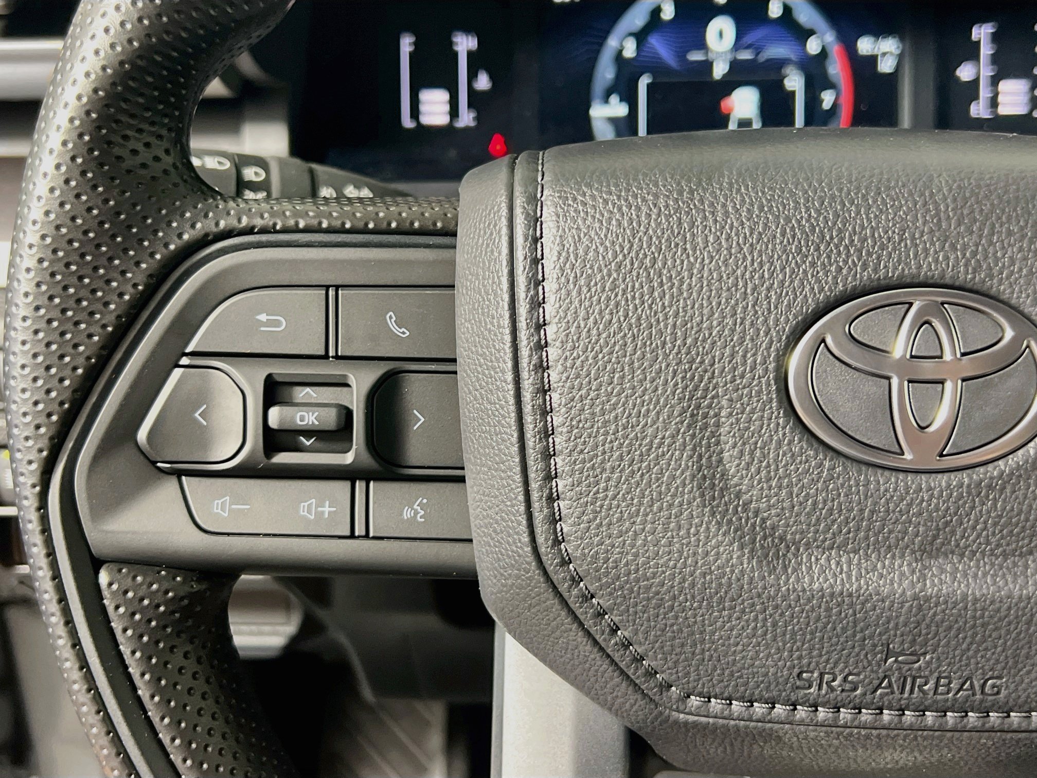 New 2026 Toyota Tacoma SR5 RWD image 18