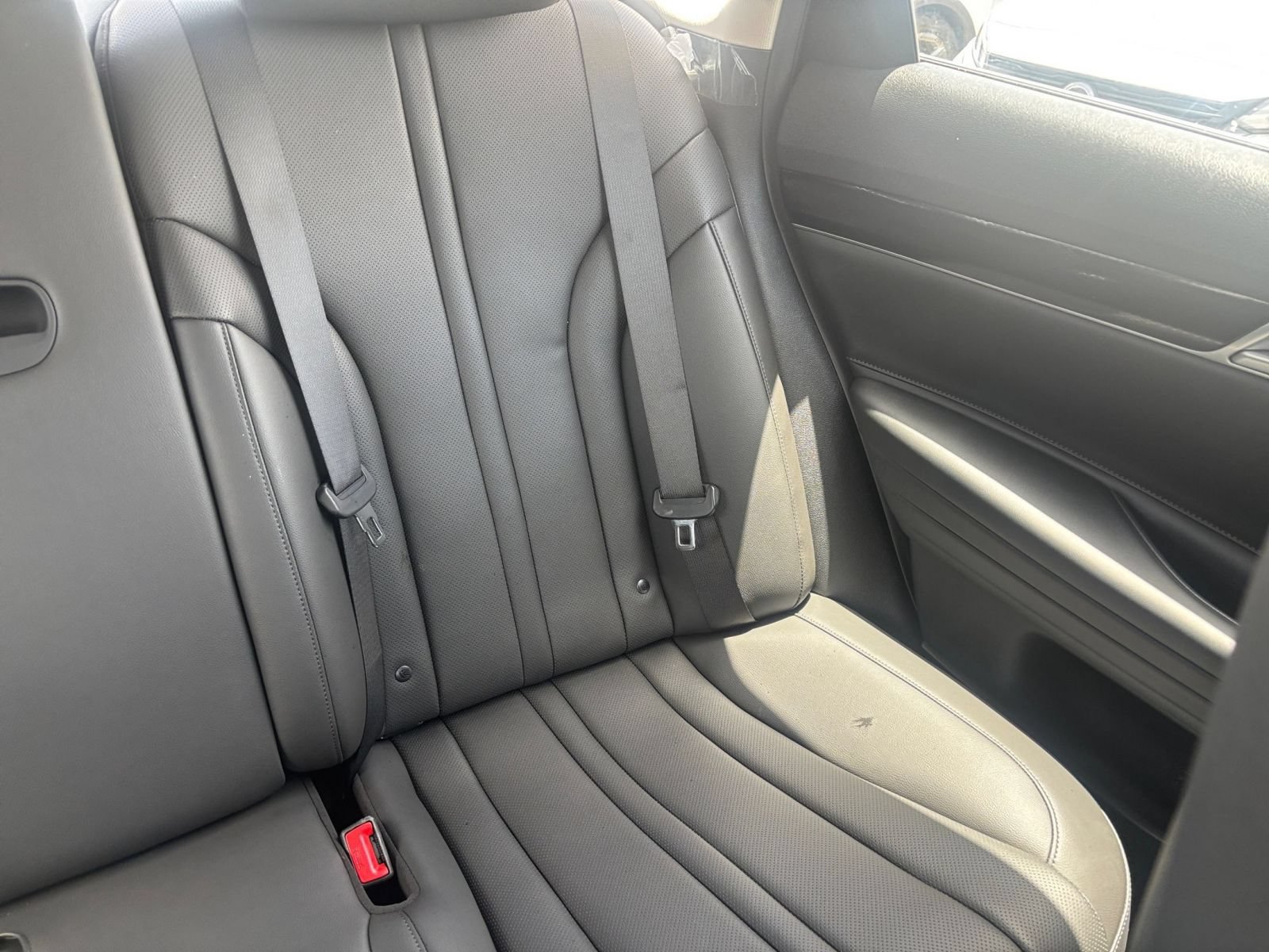 Used 2026 Genesis G80 2.5T AWD/4WD image 37
