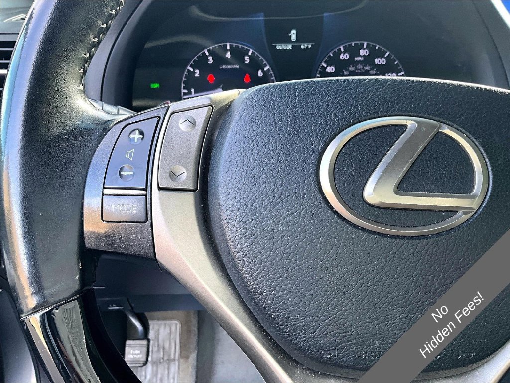 Used 2015 Lexus RX 350 AWD image 15