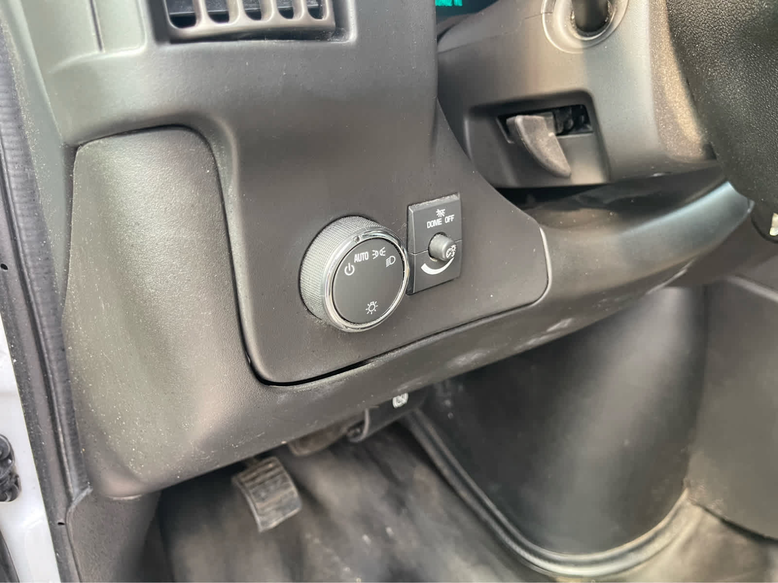 Used 2023 GMC Savana 3500 w/ Power Convenience Package RWD image 13