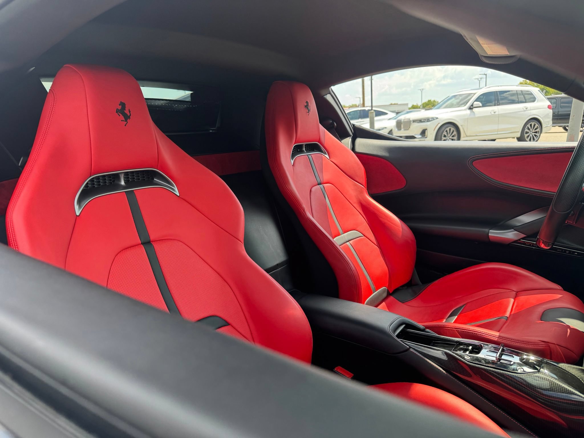 Used 2023 Ferrari SF90 Stradale AWD/4WD image 23