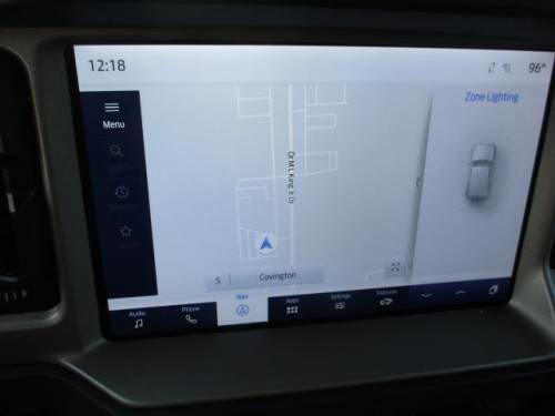 Used 2024 Ford Bronco Raptor w/ Interior Carbon Fiber Pack 6 image 9