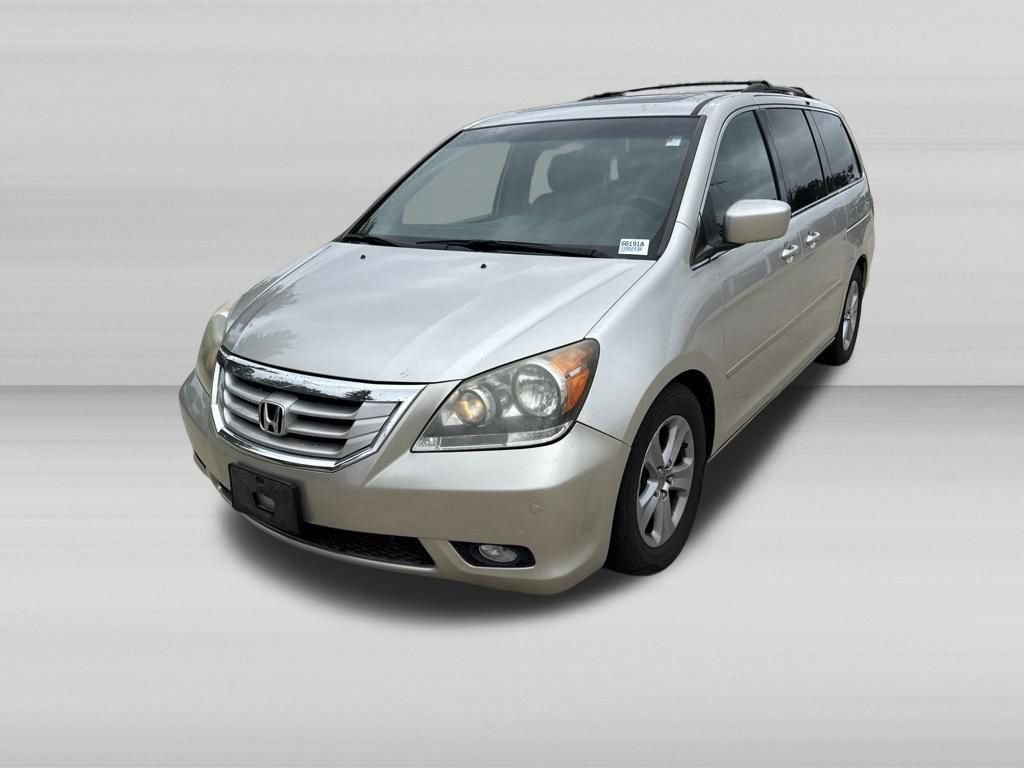 Used 2008 Honda Odyssey Touring image 11