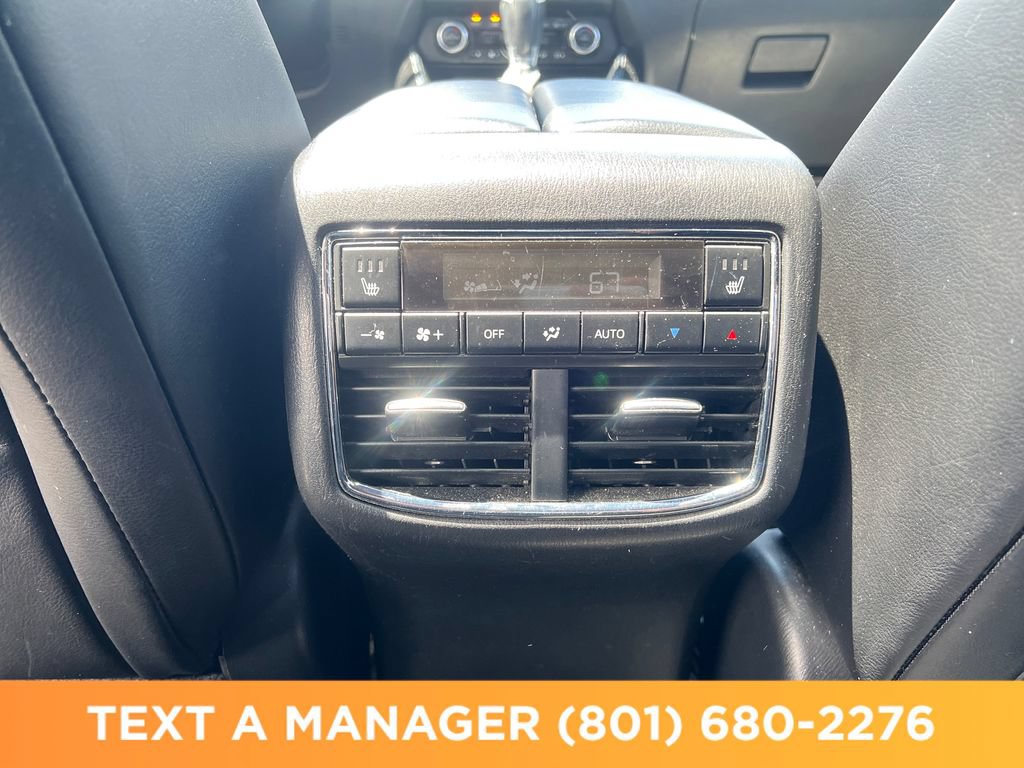 Used 2018 MAZDA CX-9 Grand Touring AWD/4WD image 16