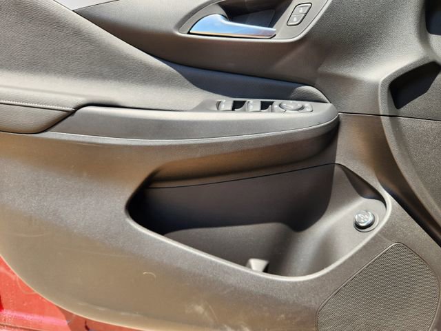 New 2025 Buick Envista Preferred w/ Convenience I Package image 16