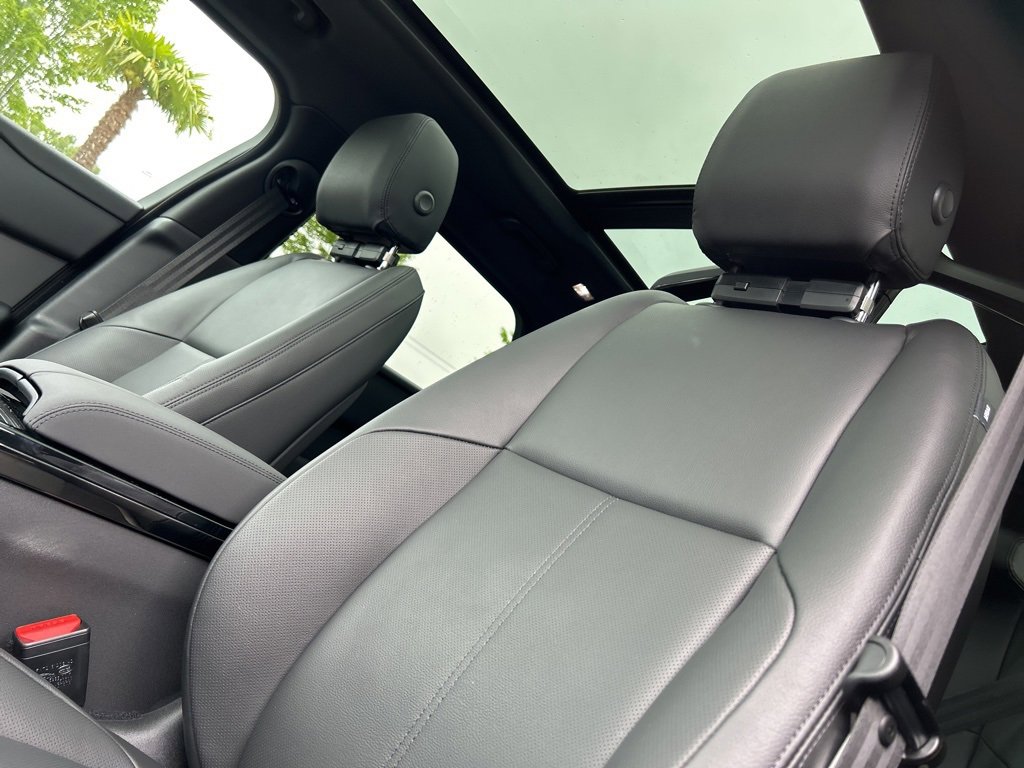 New 2026 Land Rover Range Rover Velar S image 14