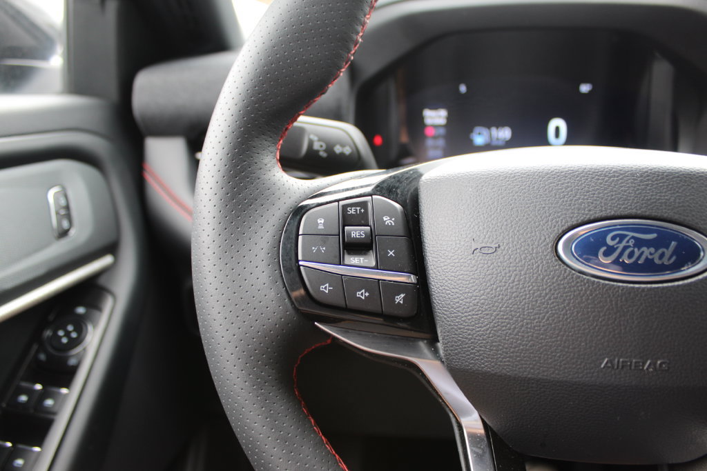 New 2026 Ford Explorer ST-Line AWD/4WD image 25