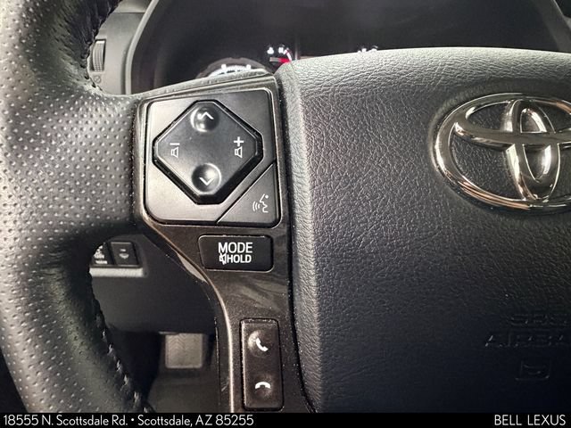 Used 2024 Toyota 4Runner TRD Off-Road Premium w/ Moonroof Package AWD/4WD image 20