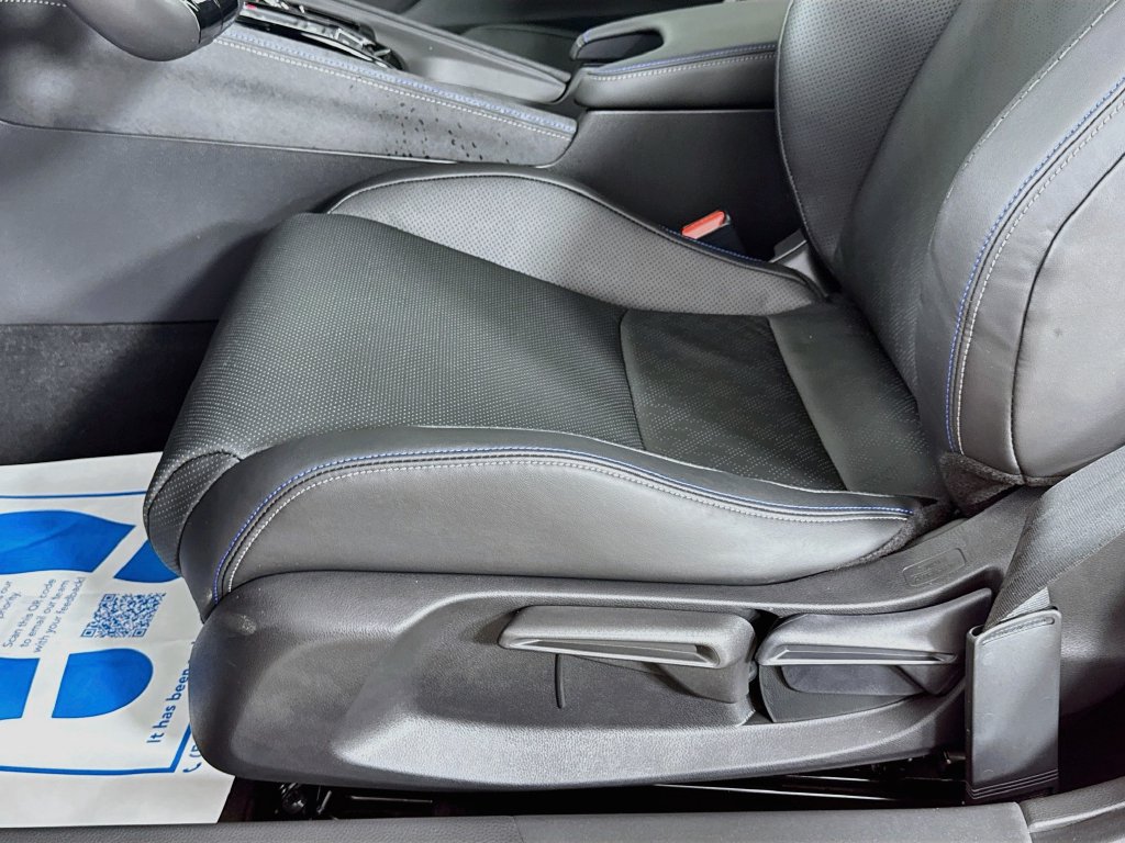 New 2027 Honda Prelude image 24