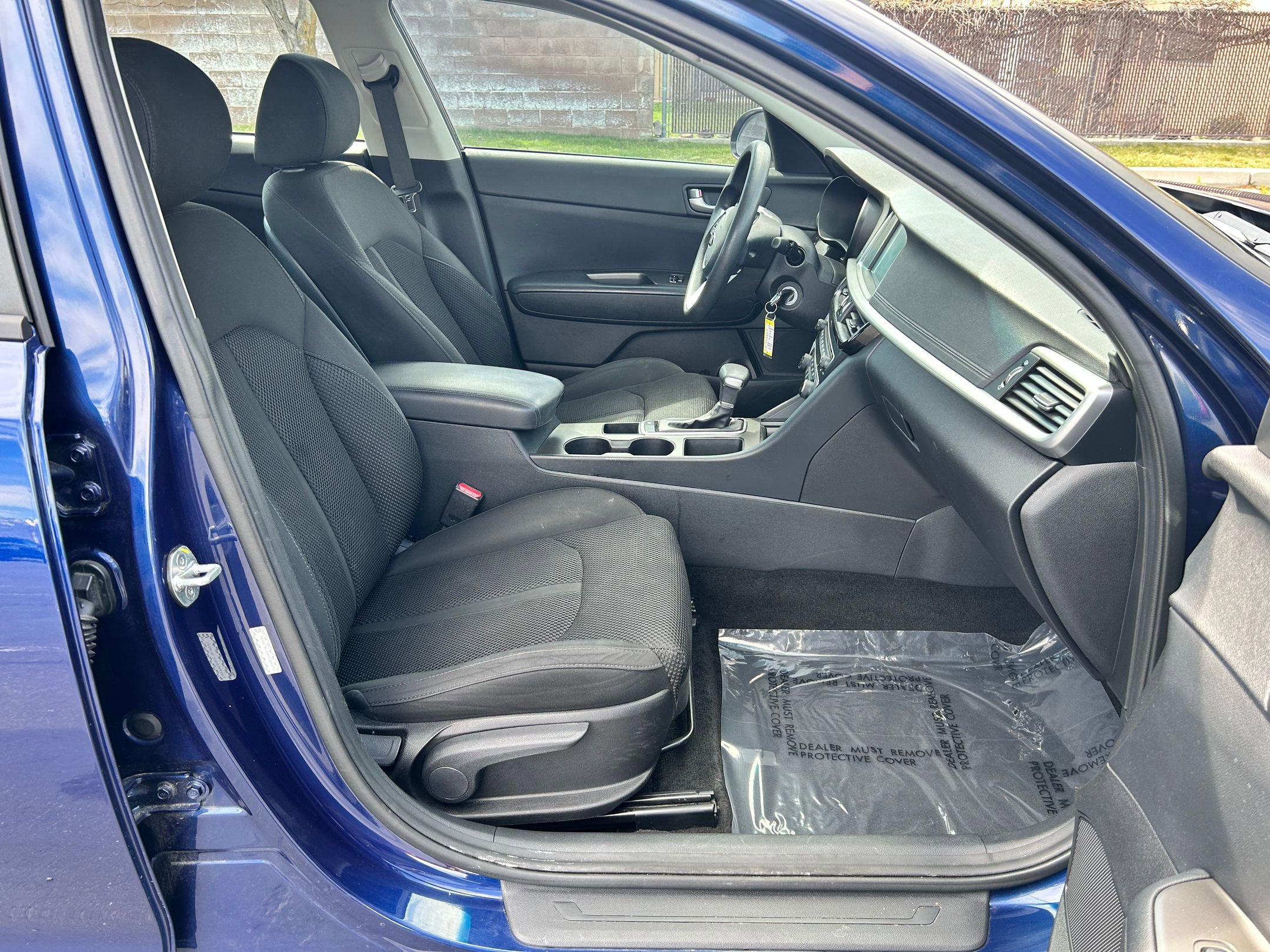 Used 2019 Kia Optima LX w/ LX 17" Wheel Package image 29