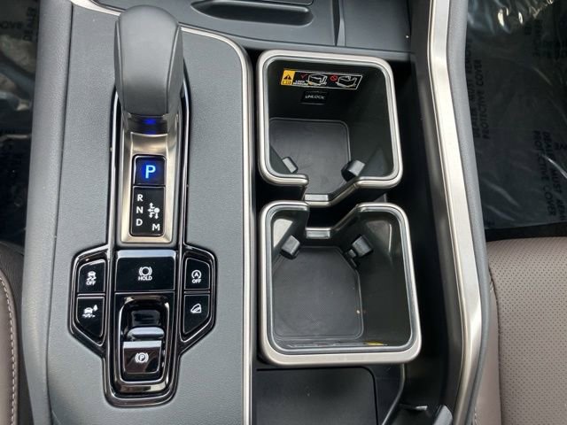 Certified 2026 Lexus TX 350 AWD w/ Technology Package image 25