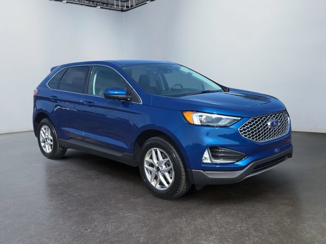 Used 2024 Ford Edge SEL w/ Convenience Package AWD/4WD image 7
