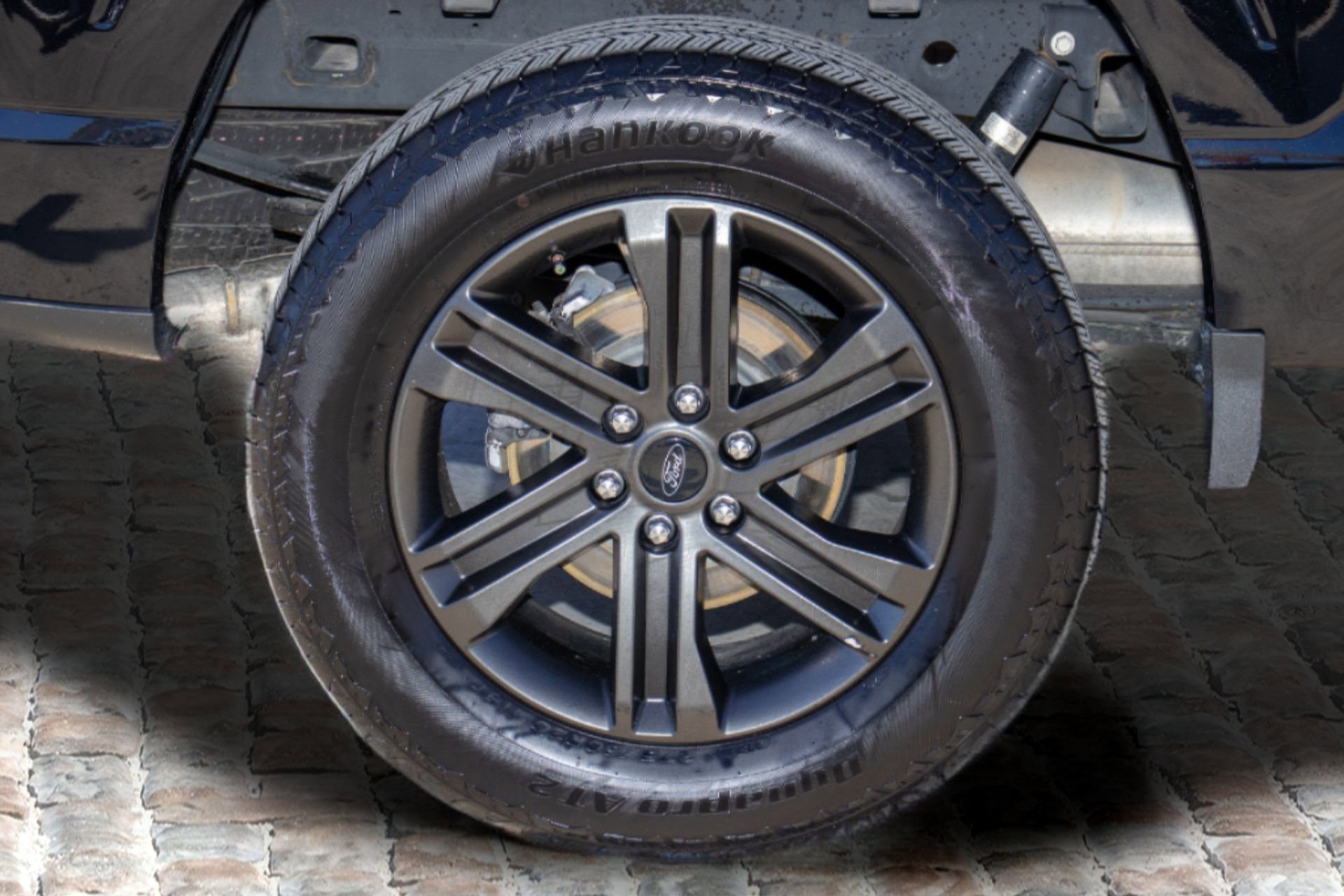 Used 2022 Ford F150 XLT w/ Equipment Group 302A High image 41