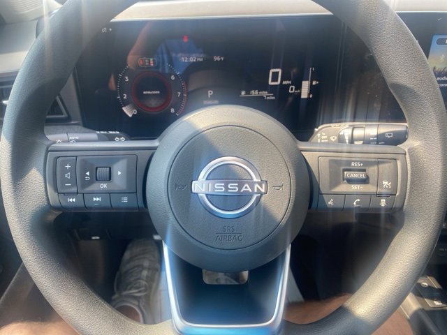 New 2026 Nissan Kicks SV w/ SV Premium Package image 21