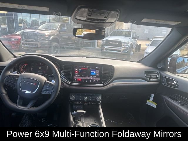 New 2025 Dodge Durango R/T image 20
