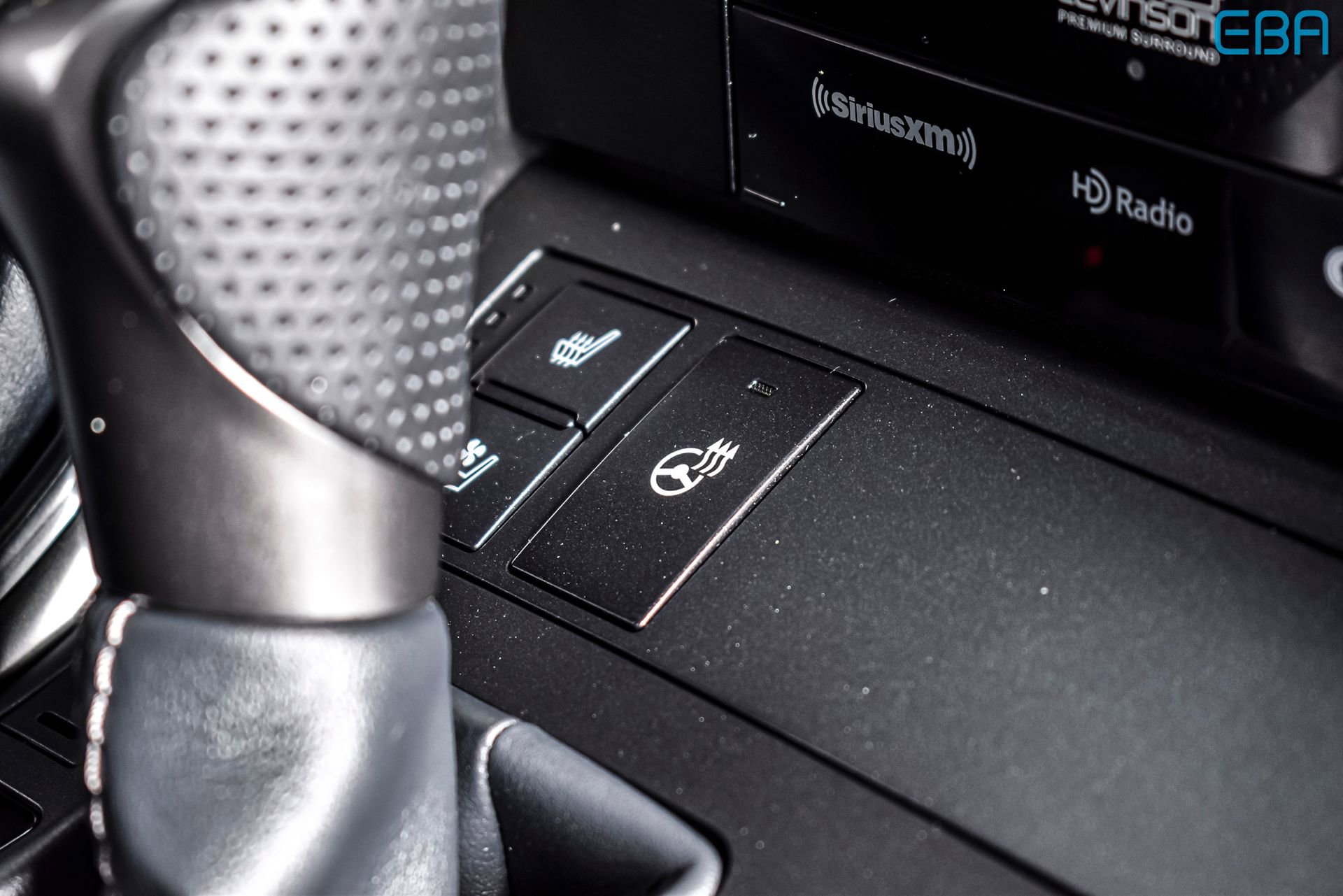 Used 2022 Lexus IS 500 image 29