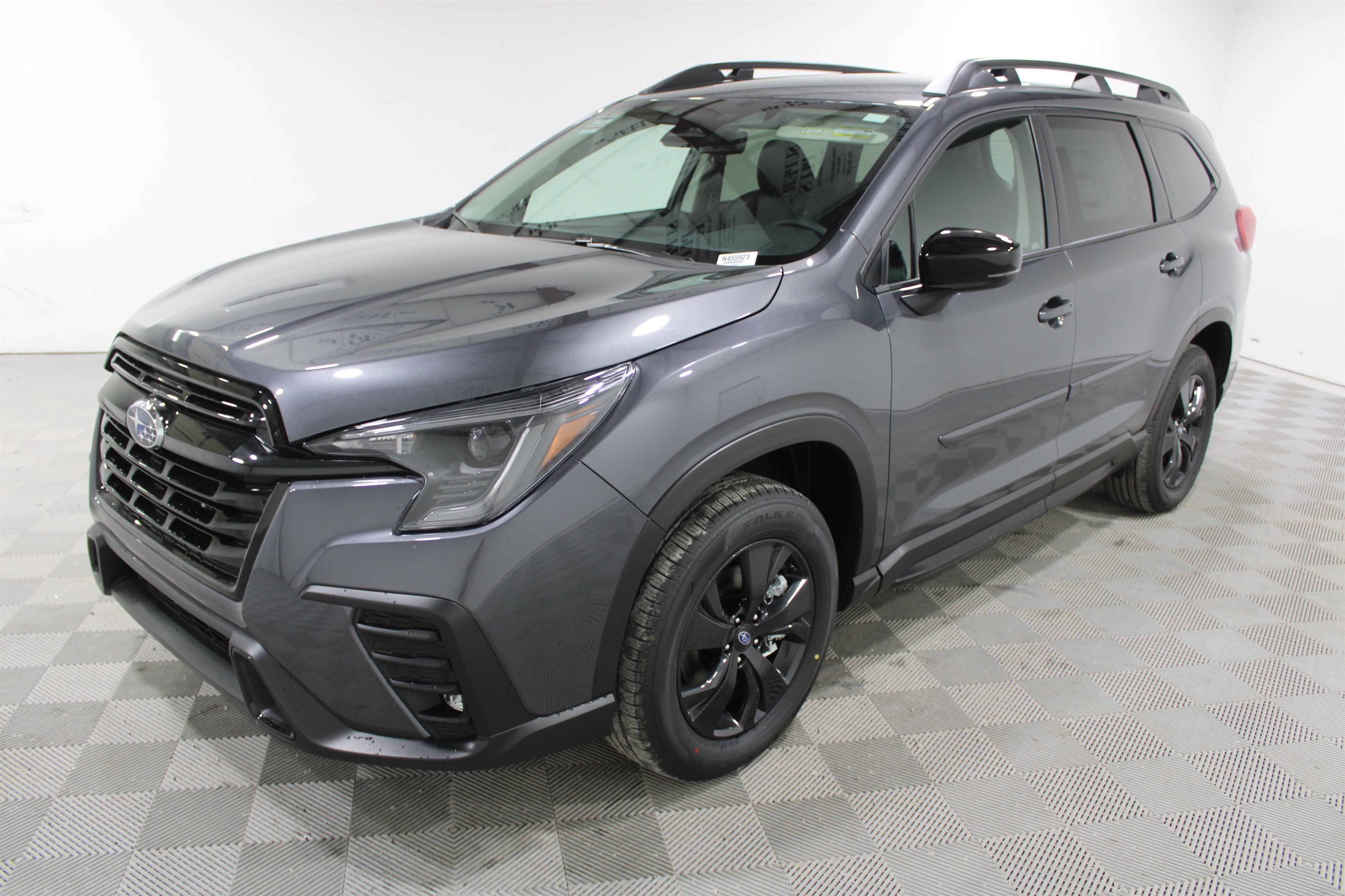 New 2027 Subaru Ascent Premium AWD/4WD image 7