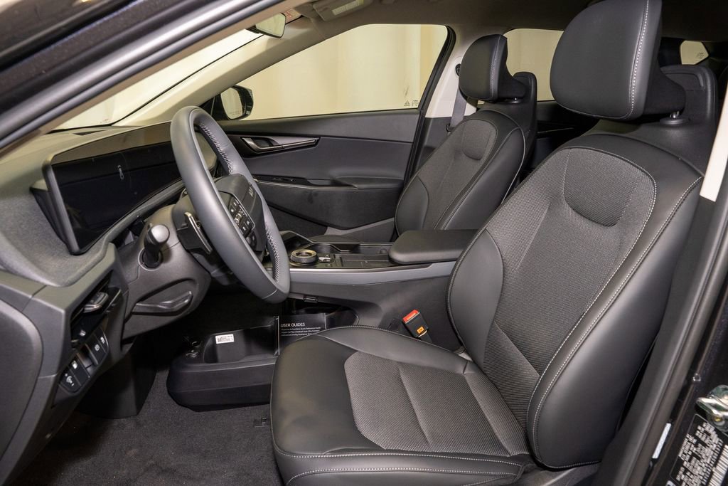 New 2025 Kia EV6 Light image 10