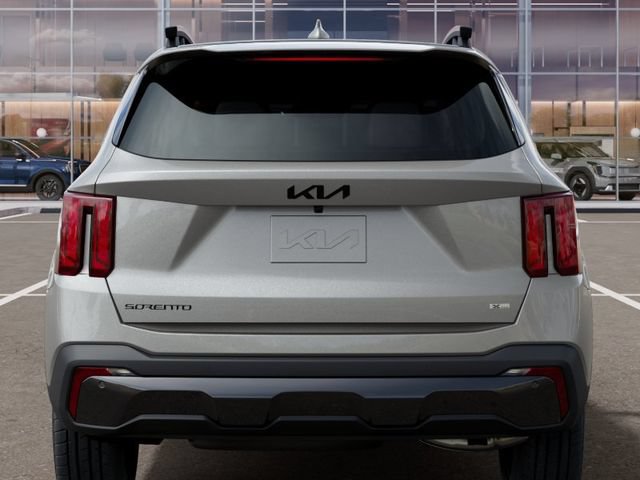 New 2026 Kia Sorento X-Line EX AWD/4WD image 14