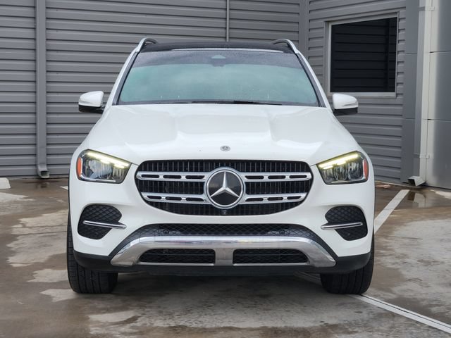 Used 2024 Mercedes-Benz GLE 350 4MATIC video 2