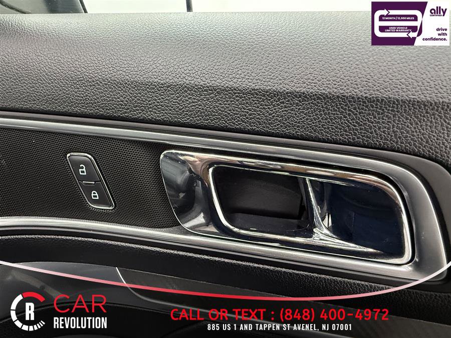 Used 2019 Ford Explorer Sport w/ Ford Safe & Smart Package AWD/4WD image 49