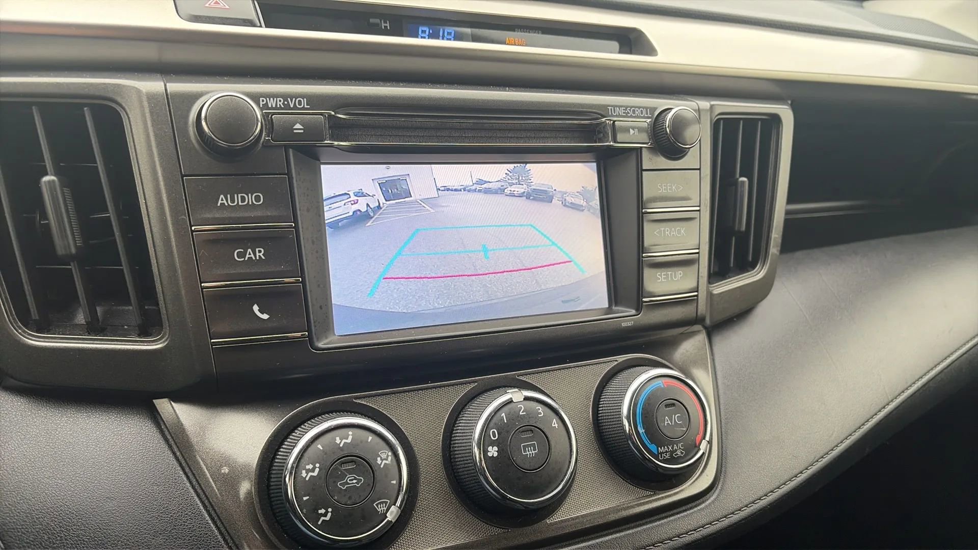 Used 2015 Toyota RAV4 LE image 39