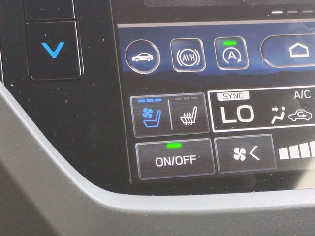 New 2026 Subaru Forester Touring image 23