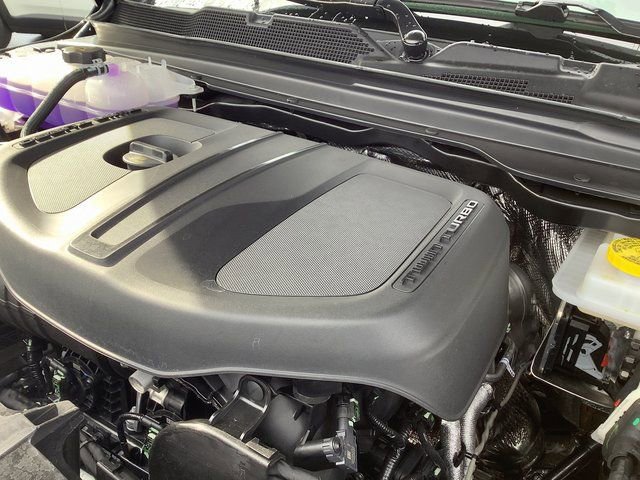 New 2026 RAM 1500 Rebel w/ Rebel Level 1 Equipment Group image 51