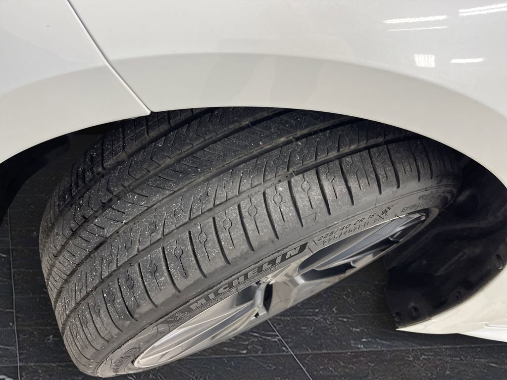 Used 2024 Toyota Corolla XSE image 35