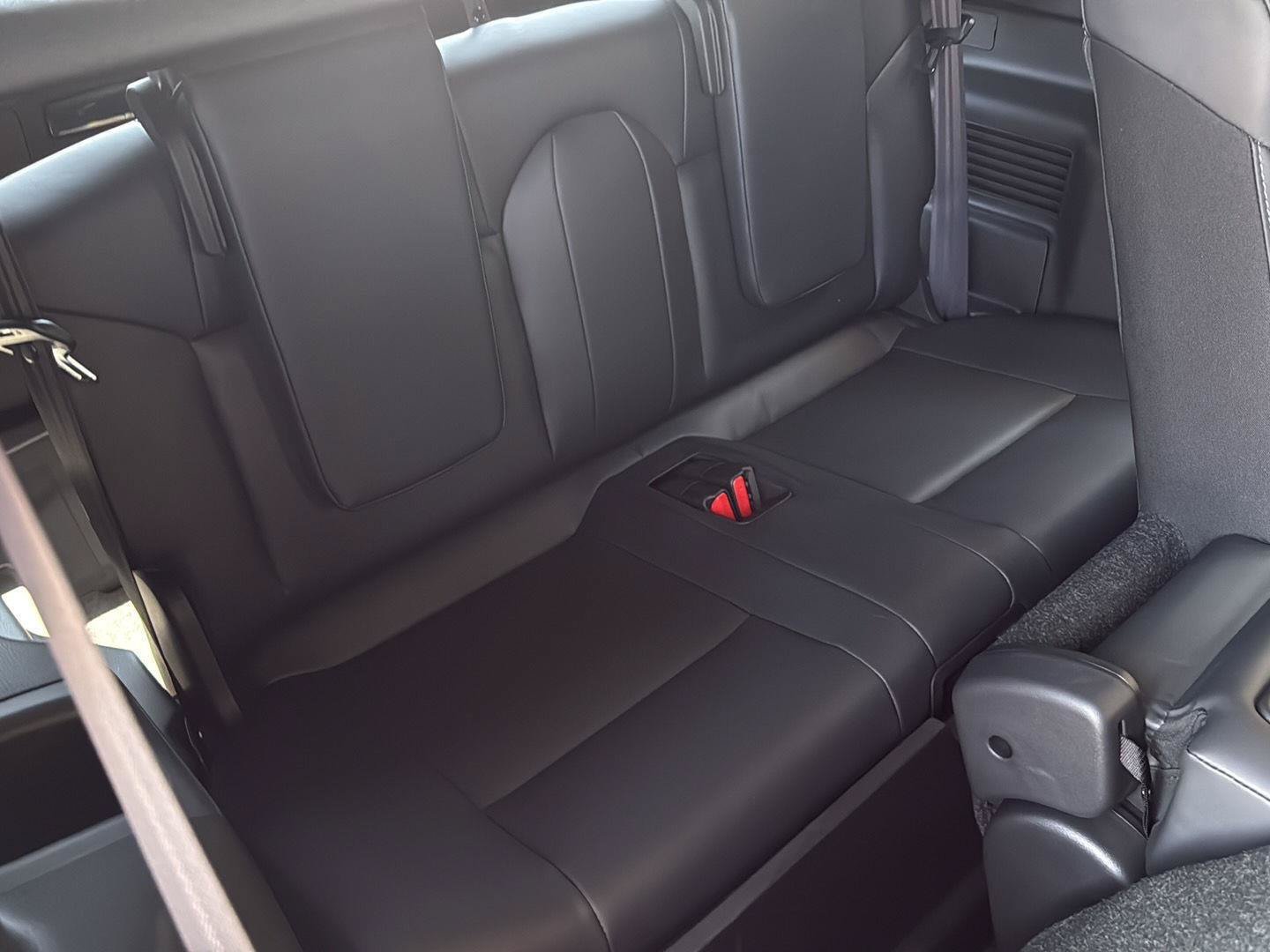 New 2026 Mitsubishi Outlander LE FWD image 27