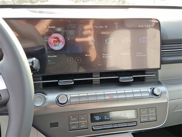 New 2026 Hyundai Kona SEL Sport image 7