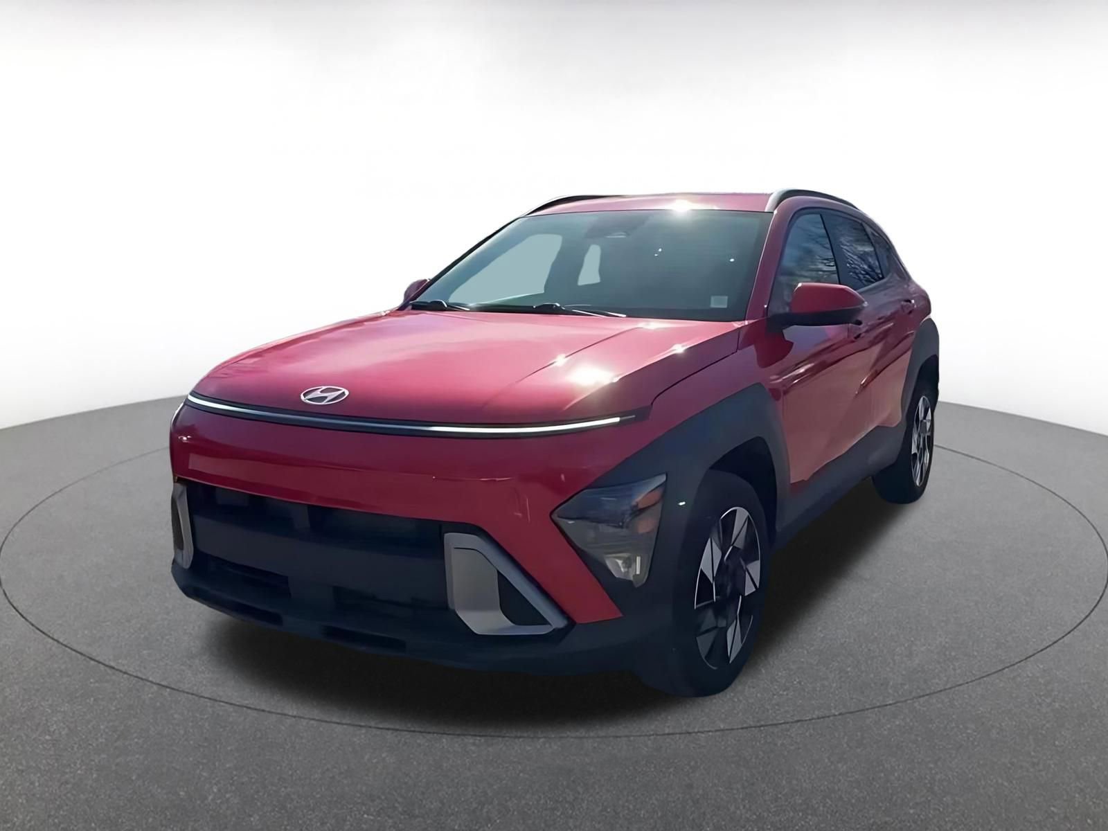 Used 2025 Hyundai Kona SEL image 7