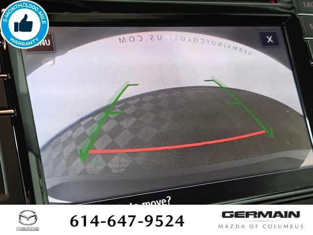 Used 2017 Volkswagen Tiguan Wolfsburg Edition image 29