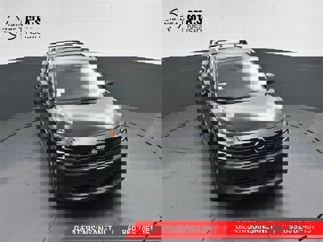 New 2026 Nissan Kicks SV image 50