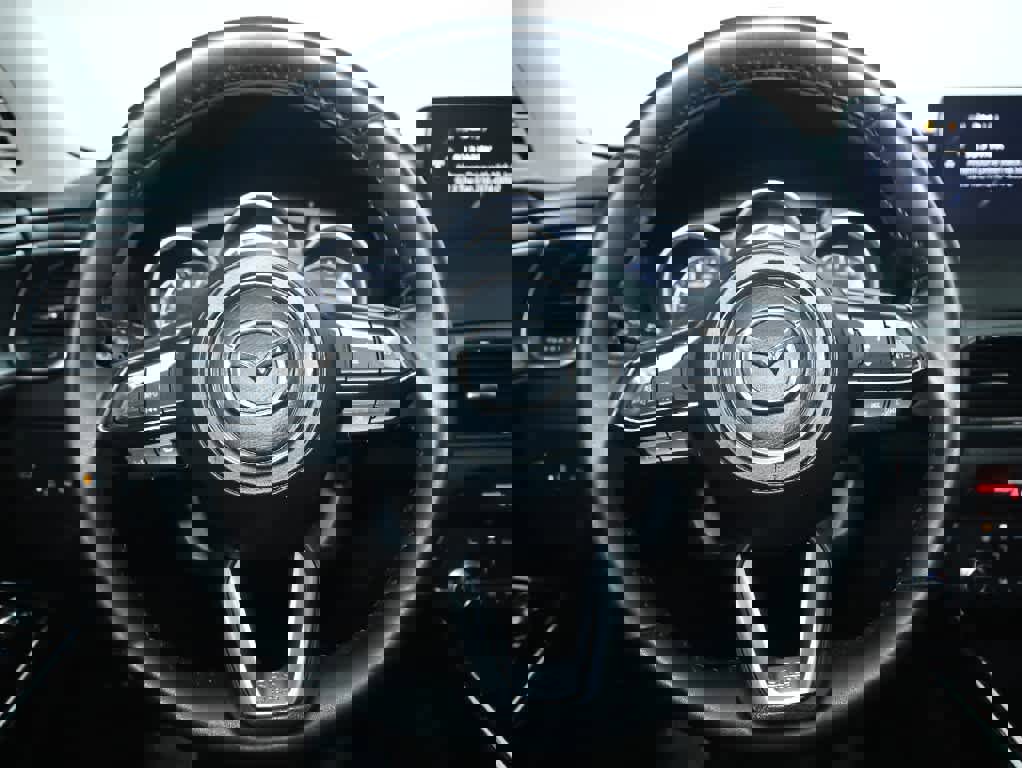 Certified 2023 MAZDA CX-9 Touring Plus image 29