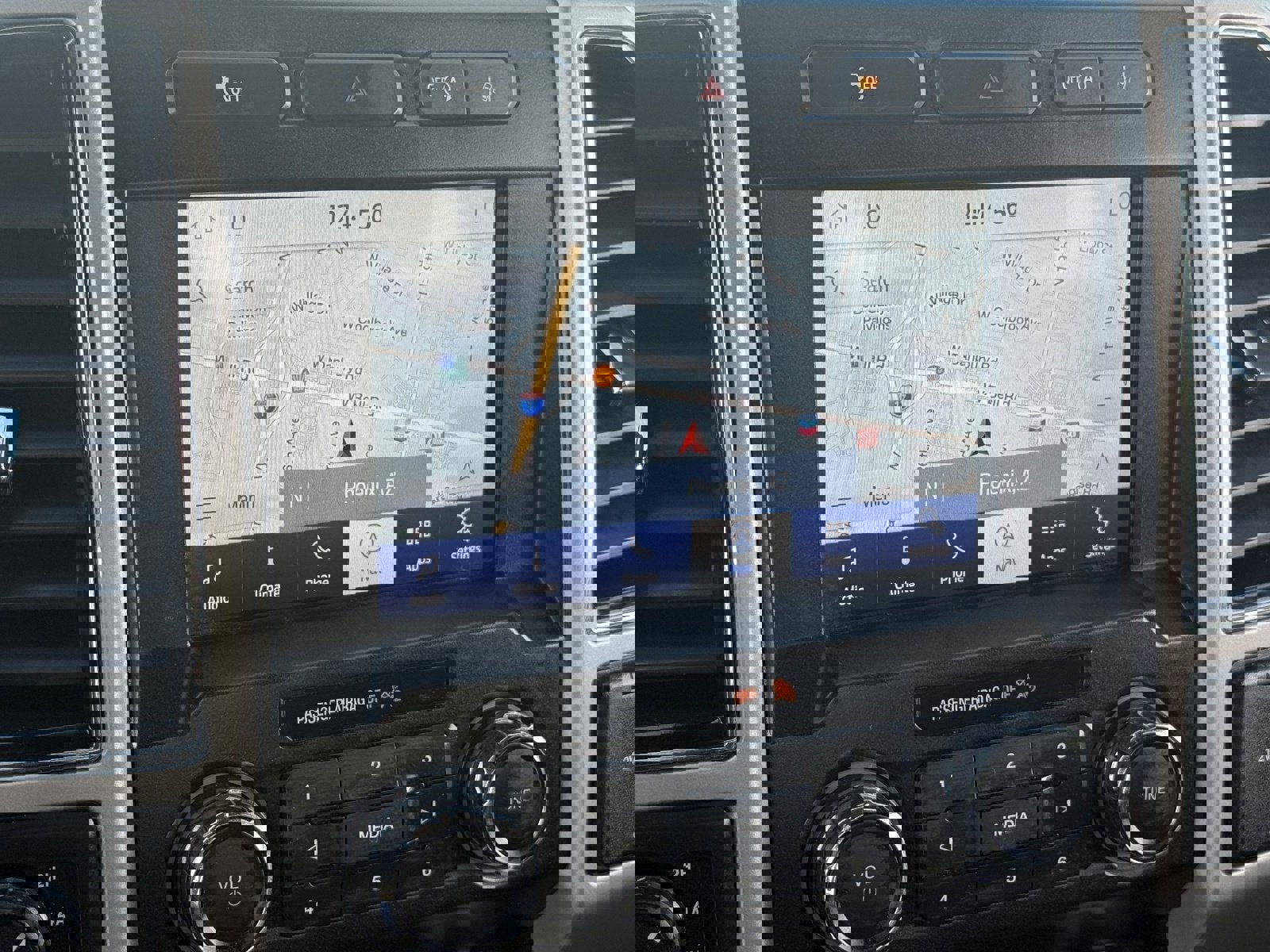 Used 2020 Ford F150 Lariat image 29