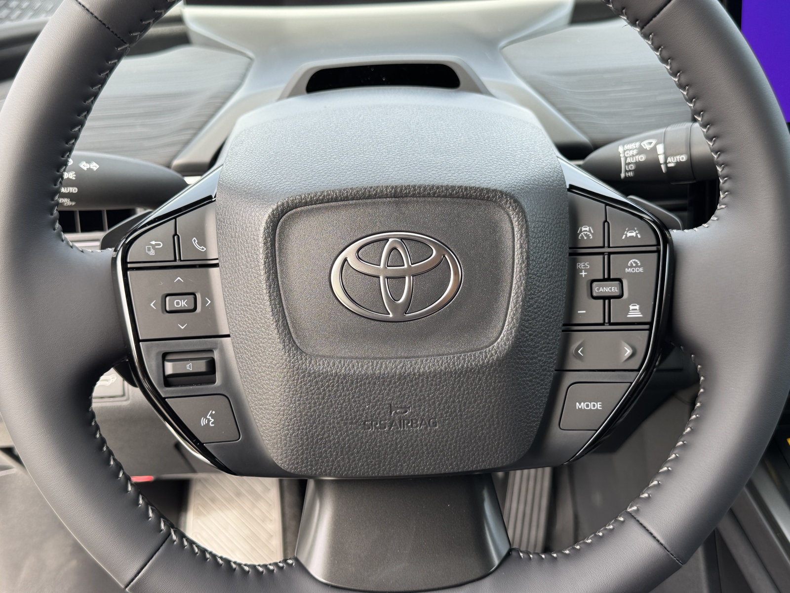 New 2026 Toyota C-HR AWD/4WD image 21