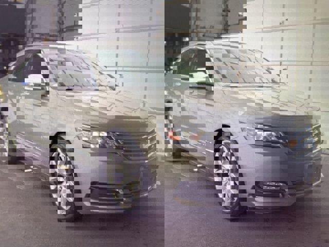 Used 2019 Chevrolet Impala Premier image 1