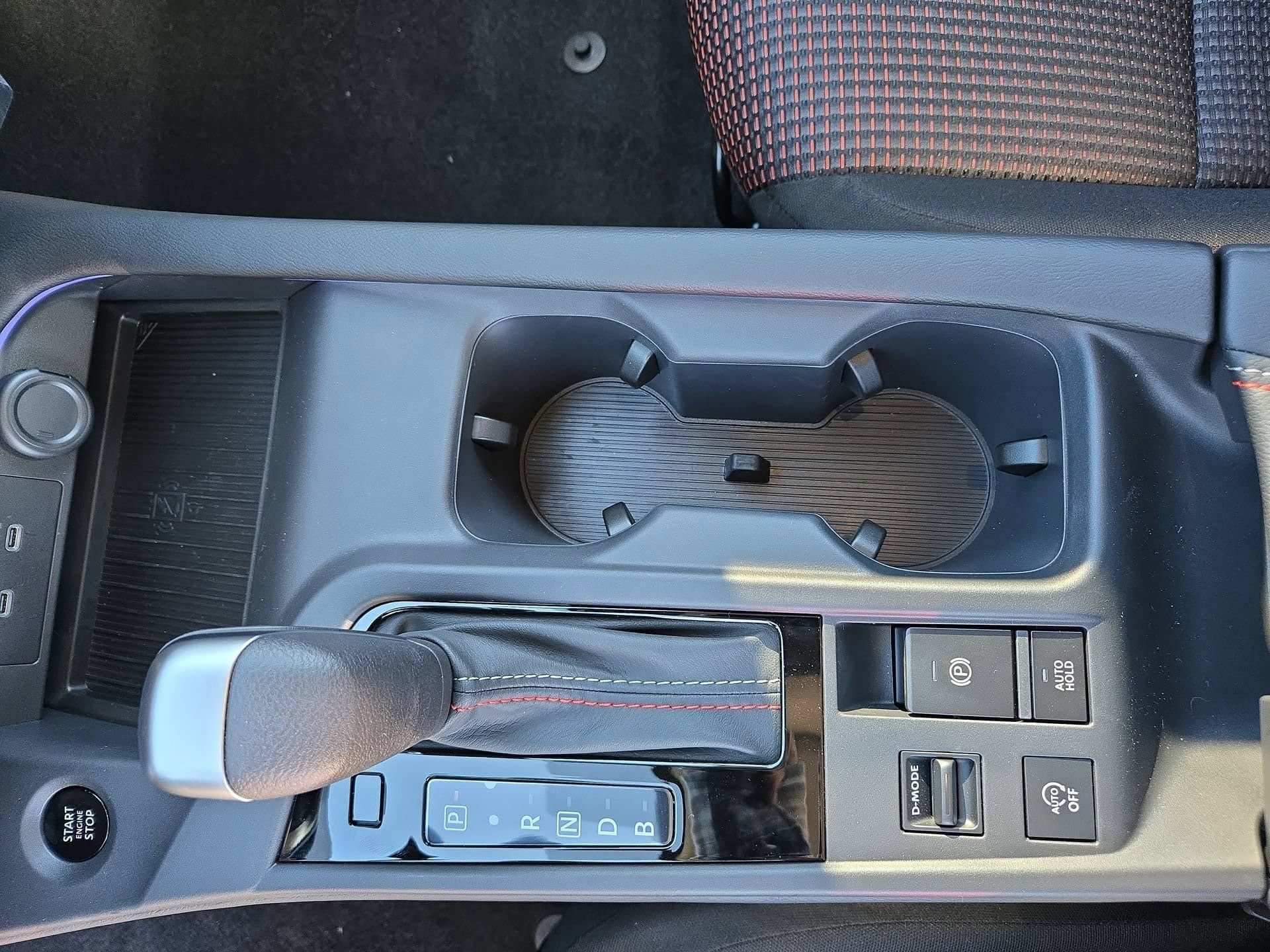 New 2026 Nissan Sentra SR w/ Floor Mat Package FWD image 22