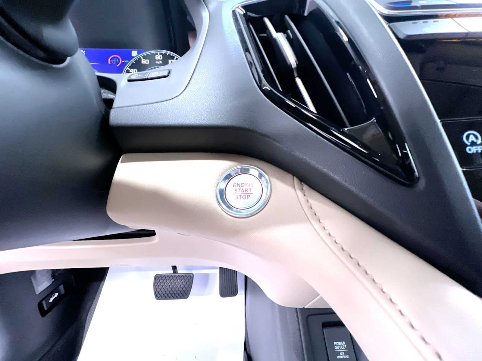 Used 2022 Acura RDX AWD image 17