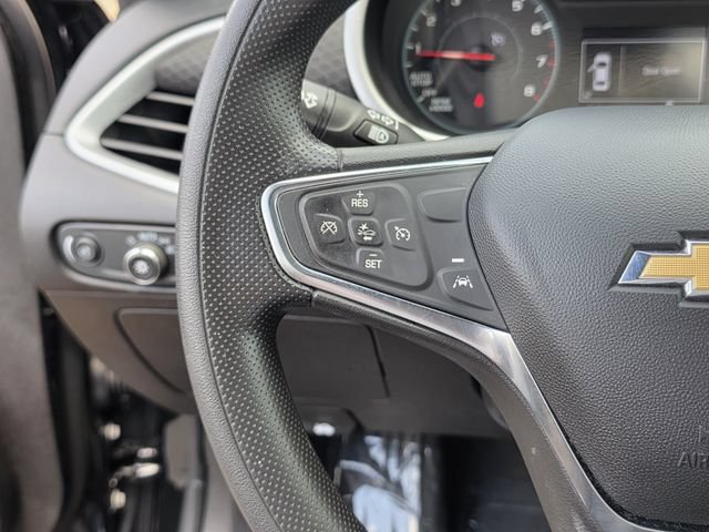 Used 2024 Chevrolet Malibu LT FWD image 24