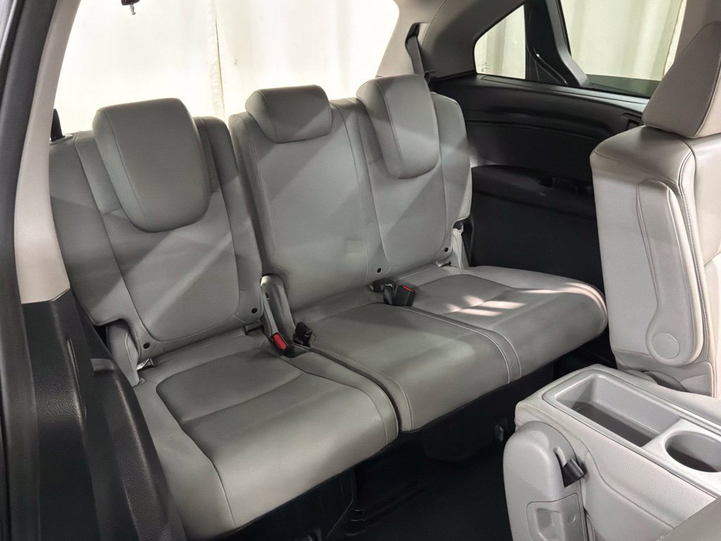 Used 2020 Honda Odyssey EX-L image 25