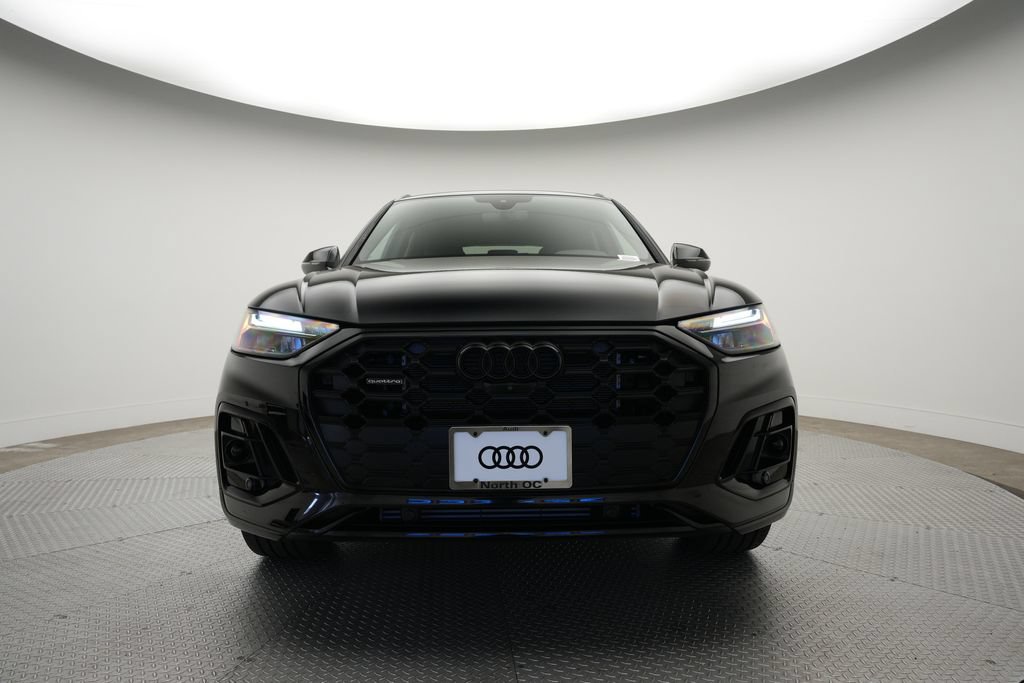 Used 2024 Audi Q5 e Premium Plus w/ Premium Plus Package AWD/4WD image 5